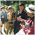 地域交流イベントの様子