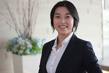 株式会社Keisei 代表取締役 張敬清のポートレート