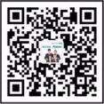 WeChatグループ参加用QRコード